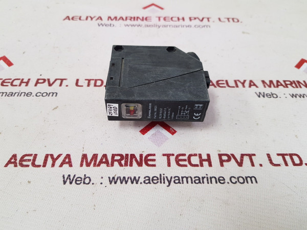 Pepperl+Fuchs Rl39-54/32/40A/82A/116 Retroreflective Sensor 88820 10-30Vdc