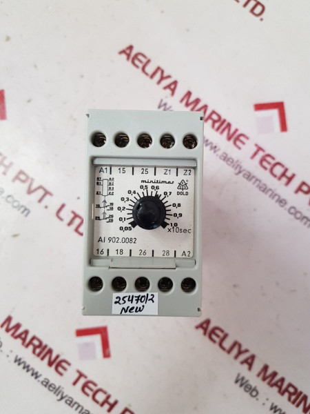 E.Dold U.Sohne Ai 902.0082 Minitimer