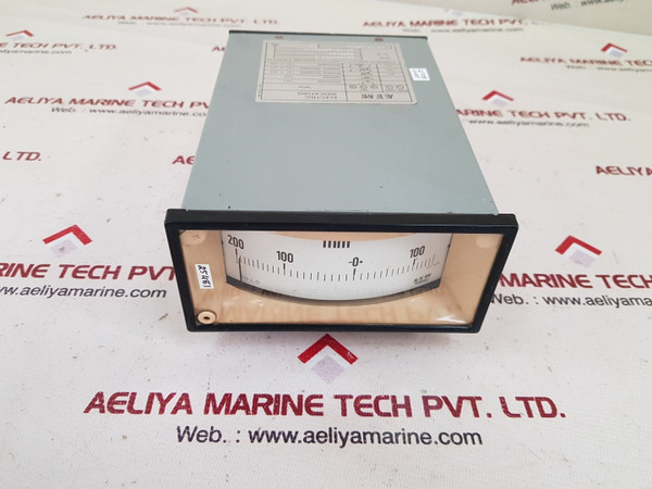 Atm 50.22.892/b electric indicator