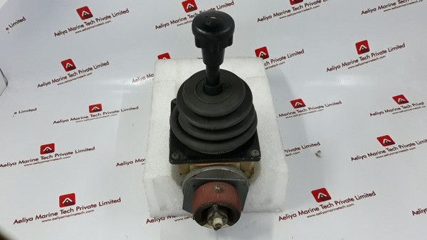 Spohn-burkhardt D-89143 Blaubeuren Joystick Controller