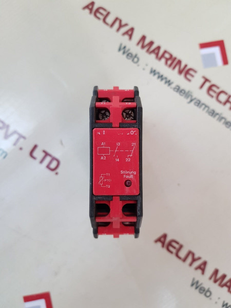 Abb Gh C 105.02 01R0002 Control Unit