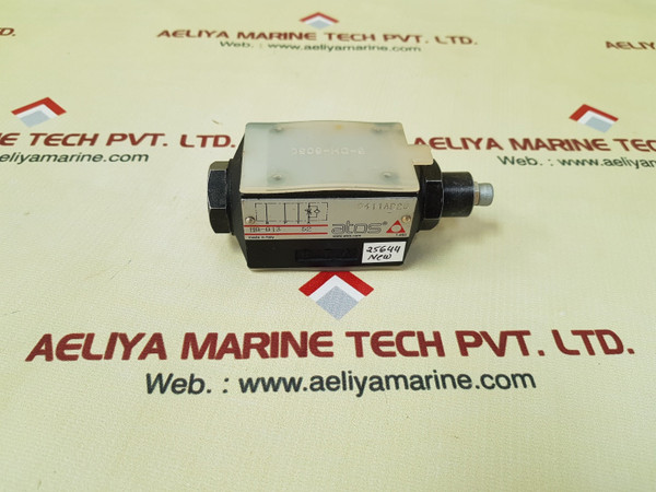 Atos Hq-013 52 Valve