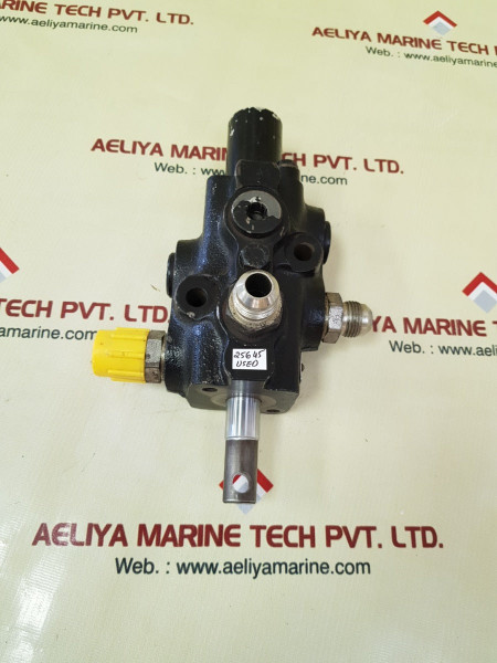 Tts 15817 Hydraulic Directional Control Valve