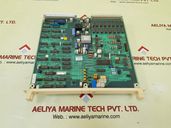 Asea Dsai 145* Pc Board 57120001-ha/2