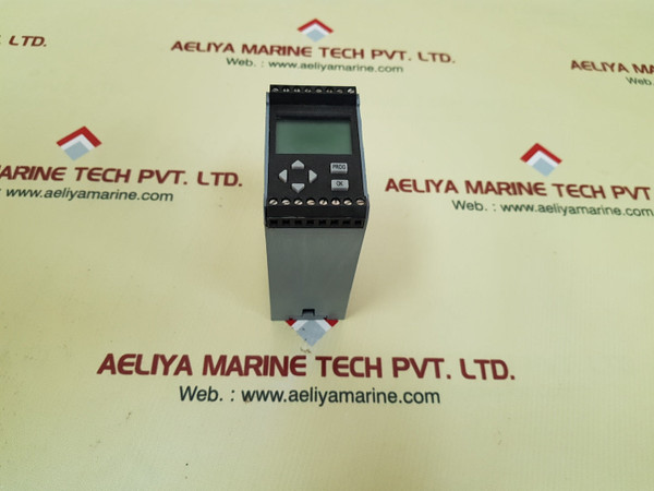 Rheintacho 5823.200p programmable speed monitor