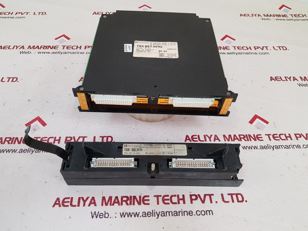 Telemecanique tsx-dst-3292 output module