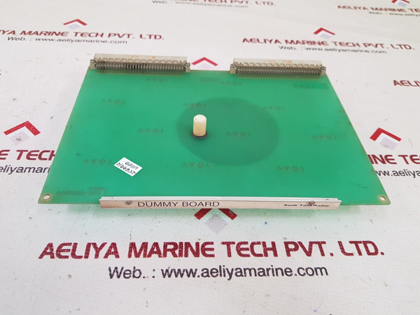 Saab Marine 9150028-631 Dummy Board D 9324