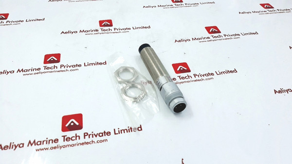 Pulsotronic 9919-2059 Inductive Proximity Sensor