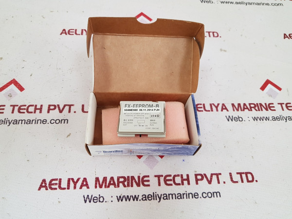 Mitsubishi fx-eeprom-8 plc memory card