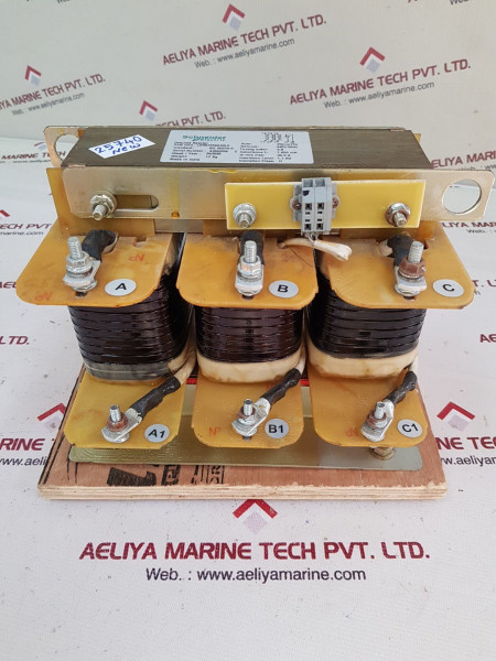 Schneider lvr07250a44l0 detuned reactor