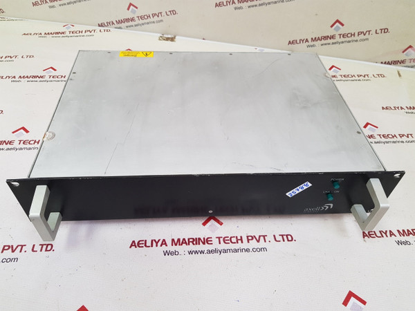 Axell wireless 40-182802 fiber optic repeater