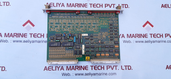 Soren T. Lyngso 609003510 Printed Circuit Board Rev. 3 064.514.505