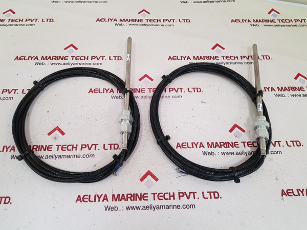 kongsberg mn2744d200u40 temperature sensor