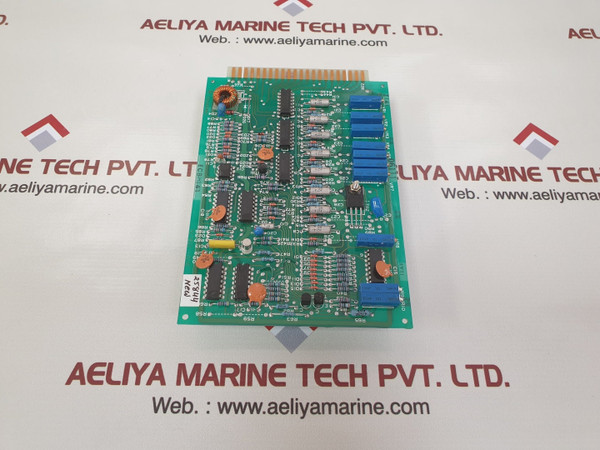 Terasaki Ecb-141 Pcb Card K/76Z/1-001C
