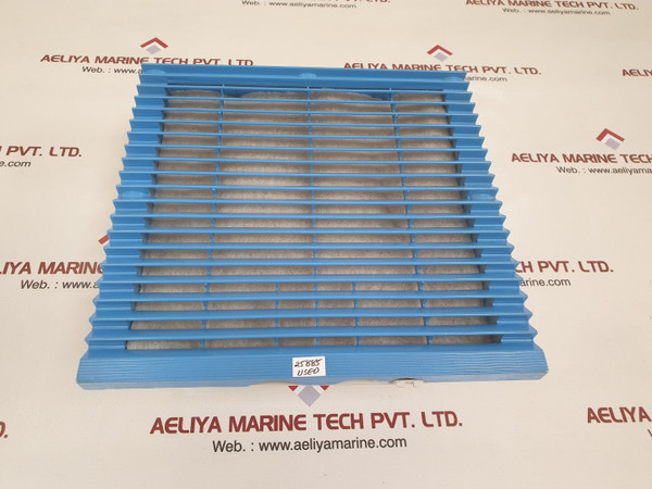 Rittal sk 3325117 fan-and-filter unit ventilator