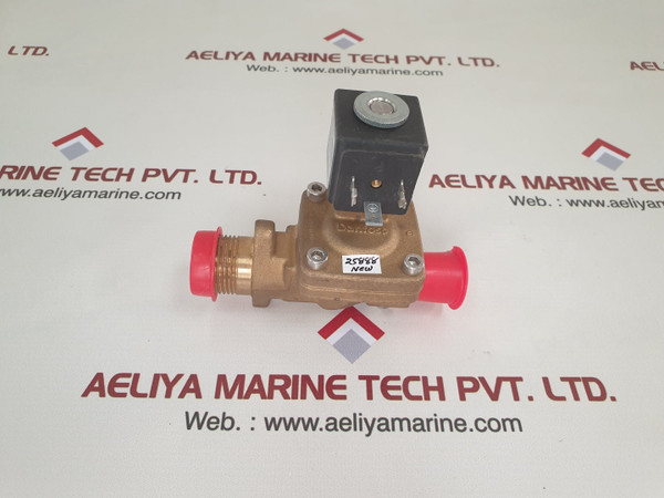 Danfoss ev220a14bmix solenoid valve
