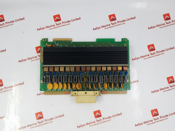 Honeywell 621-2150 Output Module - 115v AC, 2A Max