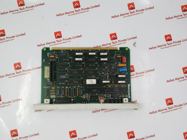 Honeywell Rcm 620-0059 Redundancy Control Module