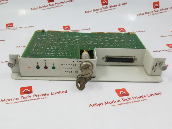 Honeywell 620-0088 Parallel Link Driver Module