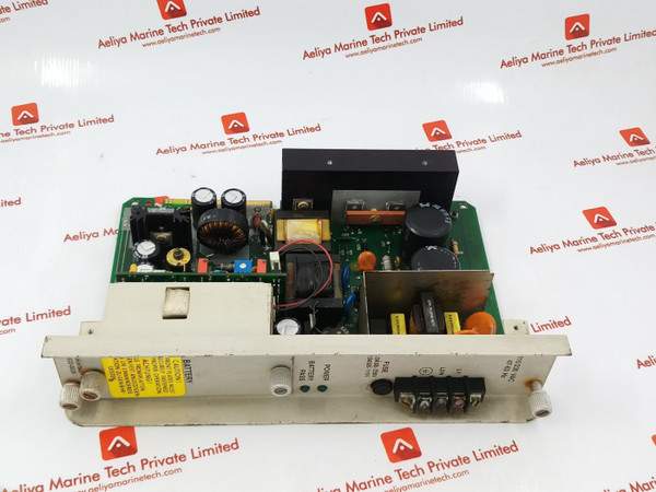 Honeywell 620-0036 supply with 115/230 vac input