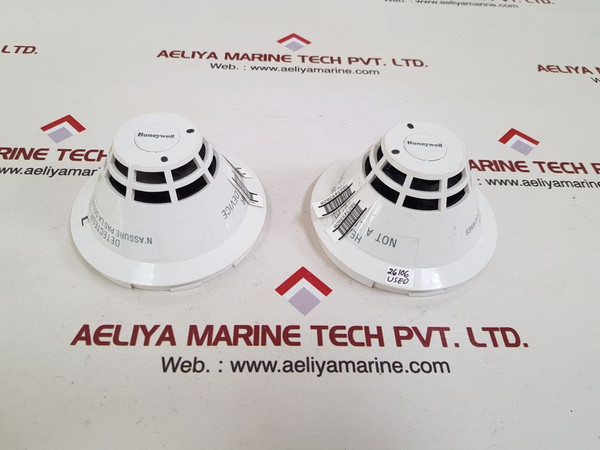 Honeywell Xls-hrs Intelligent Heat Detector