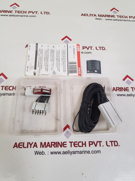 Abb a054911 changeover contact