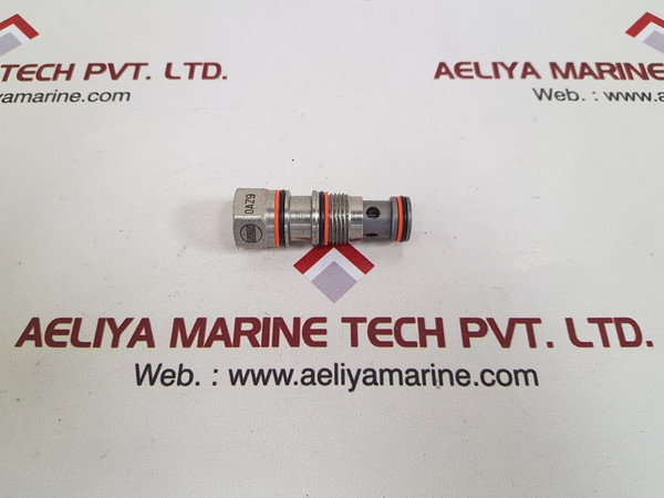 Sun hydraulics ckca-xcn check valve