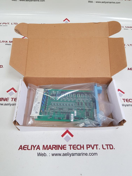 Honeywell Fsc Sdo-0824 Cc V1.3 Digital Output Module 