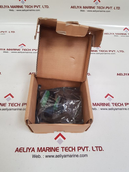 Honeywell 3001b0503(r.4) terminal module