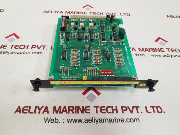 Taiyo ea0620-66b pcb card