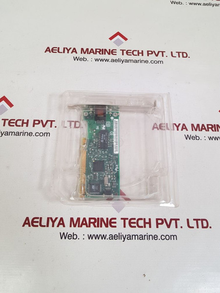 Intel a64083-004 pci fast network card