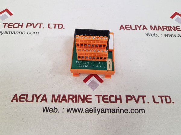 Honeywell Fsc Fc-tsdo-0824 Safe Digital Output Module -sf14W39-11063