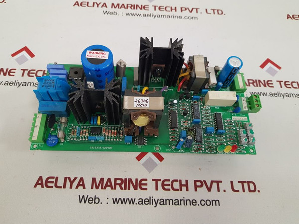 Leab psk-4 pcb card 53000