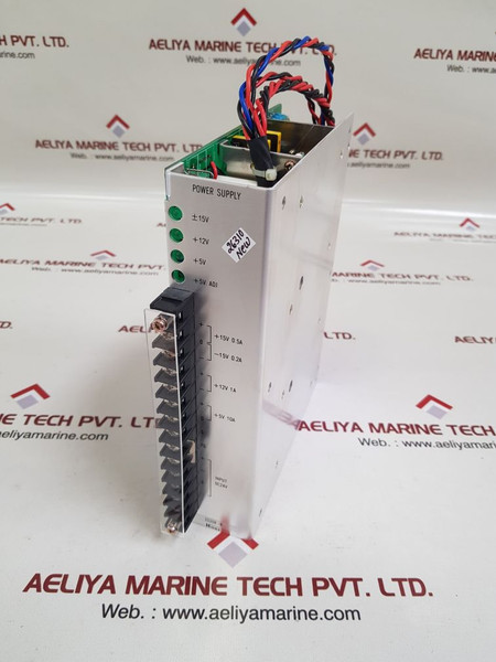 Hinox Es208-r Power Supply