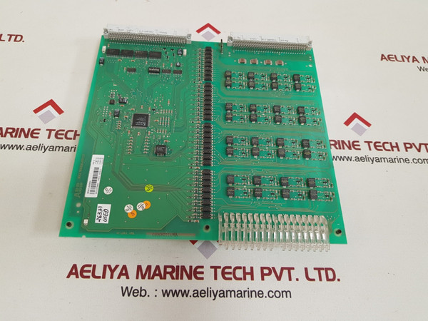 Abb dsdi 120av1 3bse018296r1 digital input board 3bsc980002r519