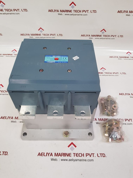 Hyundai hmc740w22 magnetic contactor