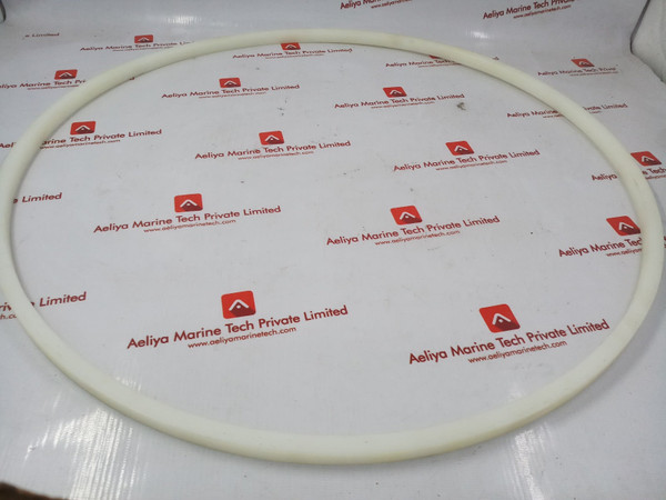 Gulf Coast C143 2724372-01 Seal Bonnet