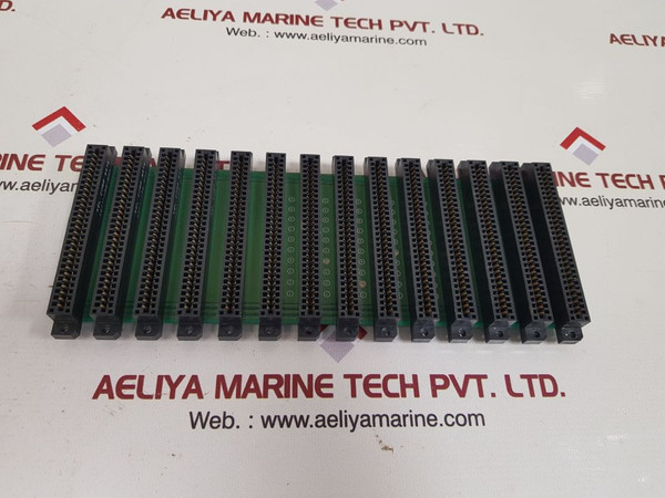 Kel 4821-056-040 pcb card