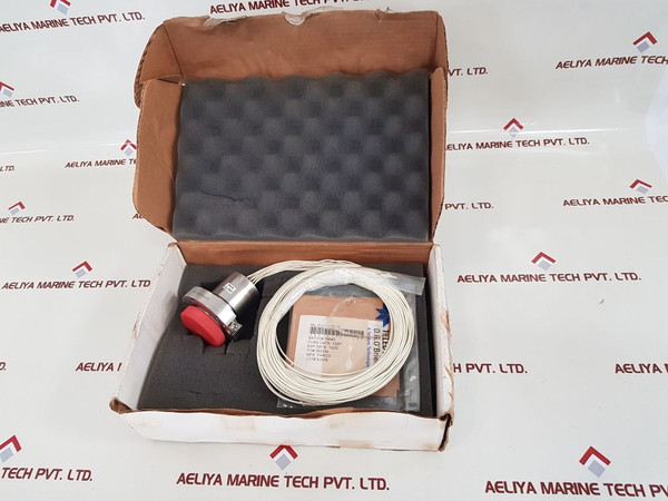 Oceaneering /Teledyne 0297357 Connector 1070356-101