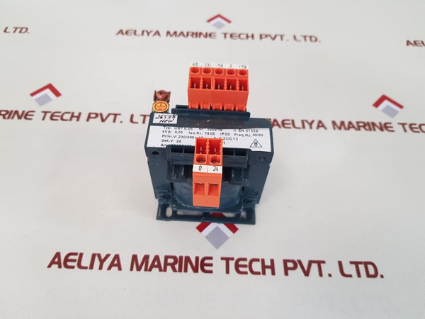 Ust 0,05 transformer 00100100