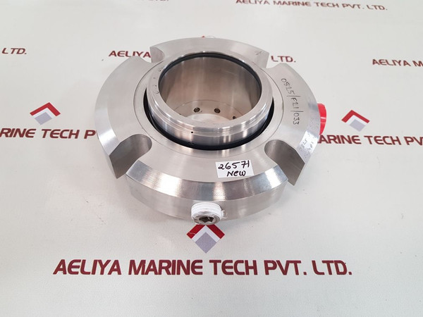 0825/f21/033 mechanical seal 0825/f09/001