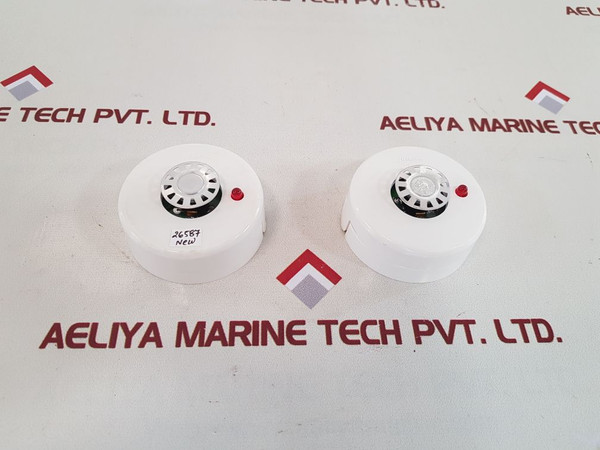 Salwico Swm-il Heat Detector Swm-1L57C