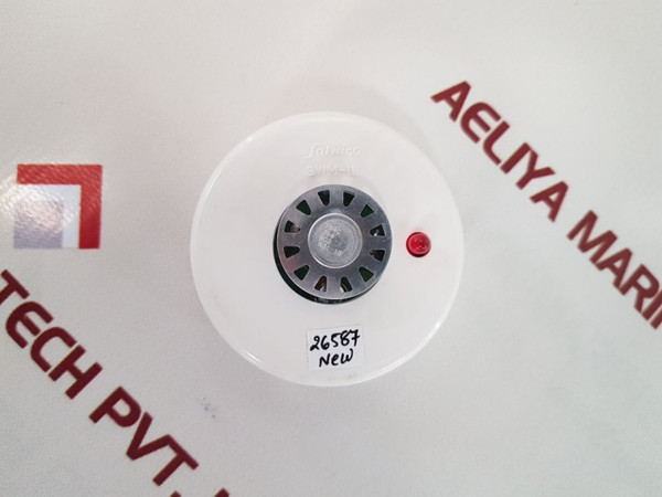 Salwico Swm-il Heat Detector Swm-1L57C