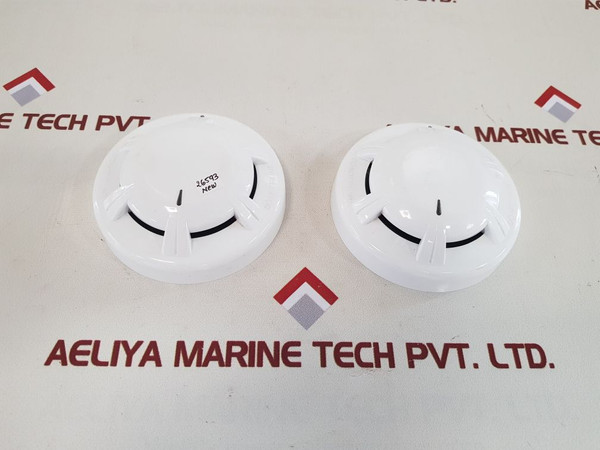 Apollo orb-op-42001-mar optical smoke detector