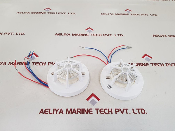 Nohmi fdl514-wn-70 heat detector