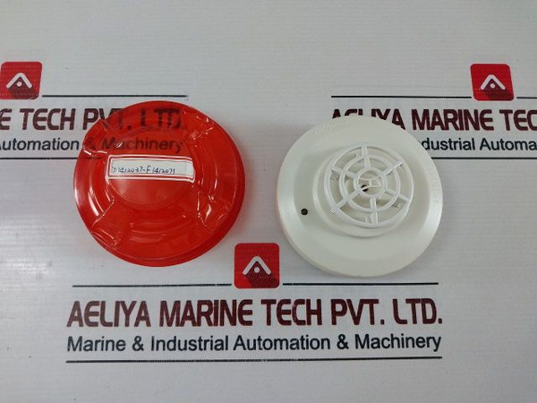 Gst jtw-zcd-g3n temperature heat detector