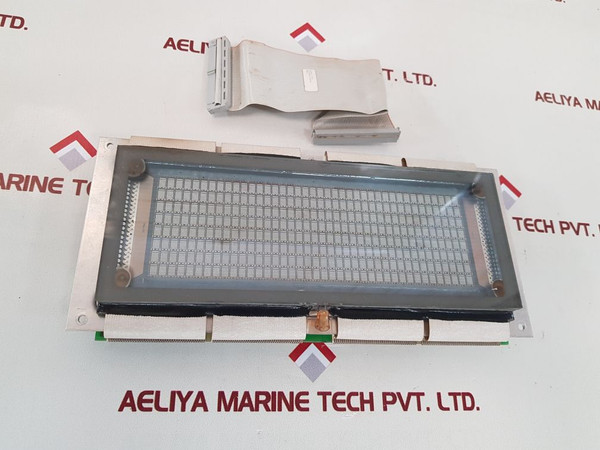 Ise electronics pw-47-100 display vacuum flourescent cu40086mcpb-s