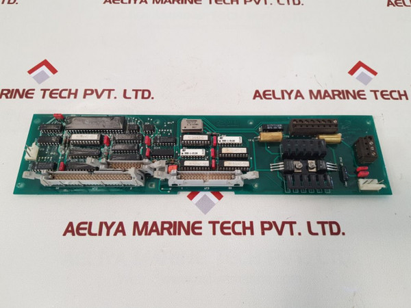 Saab marine dpb 2 pcb card 9150023-172