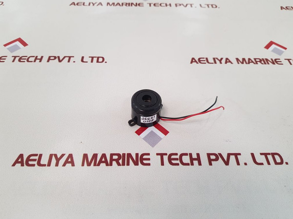 Kobishi Esz-11N-a Buzzer 24Vdc 20Ma 3-28Vdc