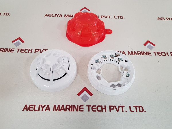 Apollo orbis orb-oh-43001-mar multisensor smoke detector